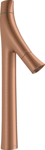 Slika od Starck Organic 2-handle basin mixer 240 for wash bowls with waste set