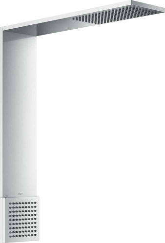 Slika od ShowerComposition Shower module 110/220 1jet with shoulder shower