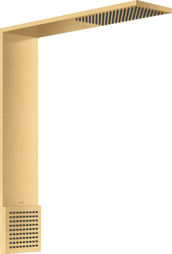 Slika od ShowerComposition Shower module 110/220 1jet with shoulder shower