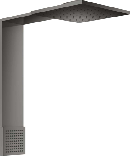 Slika od ShowerComposition Shower module 250/250 2jet with shoulder shower