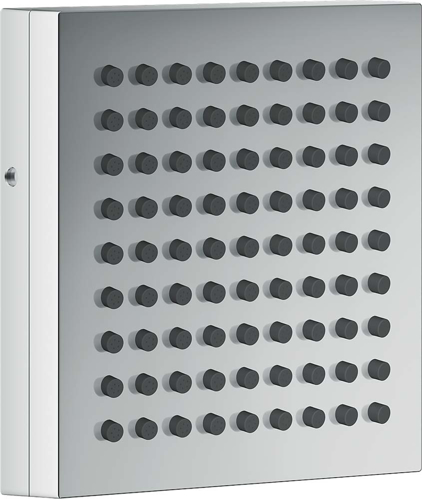 Slika od ShowerComposition Shoulder shower 110/110 1jet