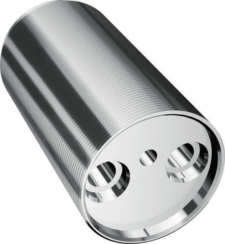 Slika od Starck Extension set 80 mm