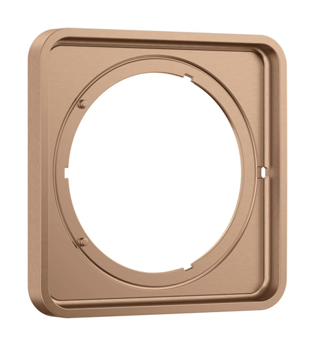 Slika od ShowerSelect ID Extension element softsquare 5 mm