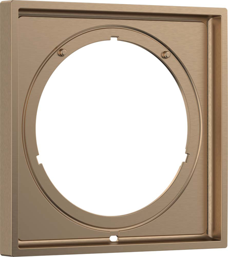 Slika od ShowerSelect ID Extension element square 5 mm