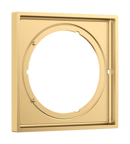 Slika od ShowerSelect ID Extension element square 5 mm