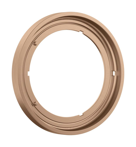 Slika od ShowerSelect ID Extension element round 5 mm