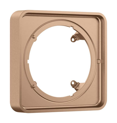 Slika od ShowerSelect ID Extension element softsquare 22 mm