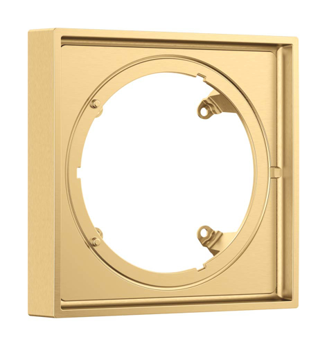 Slika od ShowerSelect ID Extension element square 22 mm