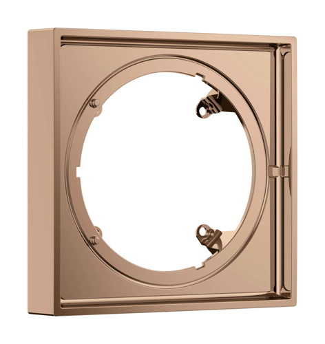 Slika od ShowerSelect ID Extension element square 22 mm