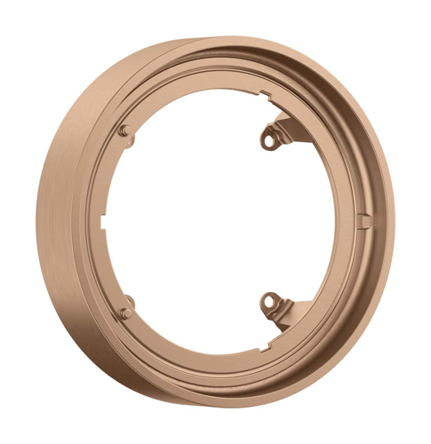 Slika od ShowerSelect ID Extension element round 22 mm