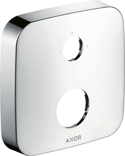 Slika od element softsquare 2-hole 0-1-2