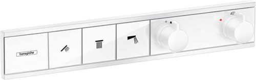 Slika od RainSelect Thermostat for concealed installation for 3 functions