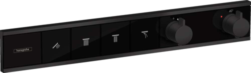 Slika od RainSelect Thermostat for concealed installation for 4 functions