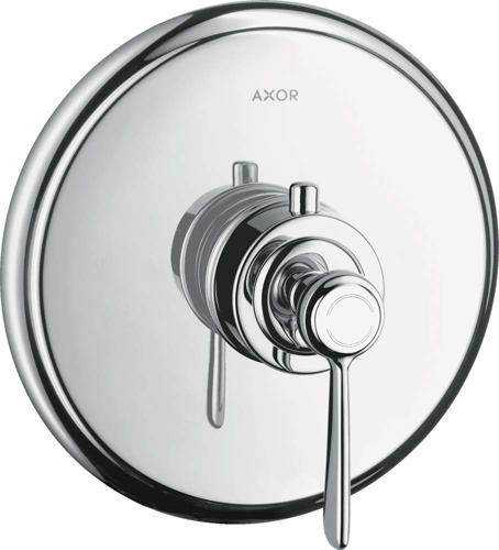 Slika od Montreux Thermostat for concealed installation with lever handle