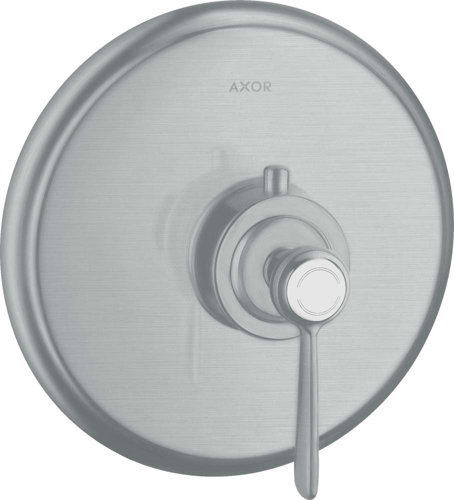 Slika od Montreux Thermostat for concealed installation with lever handle