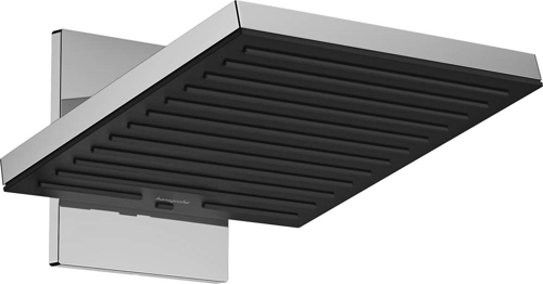 Slika od Pulsify E Overhead shower 260 2jet with wall connector