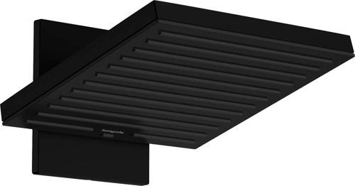 Slika od Pulsify E Overhead shower 260 2jet with wall connector