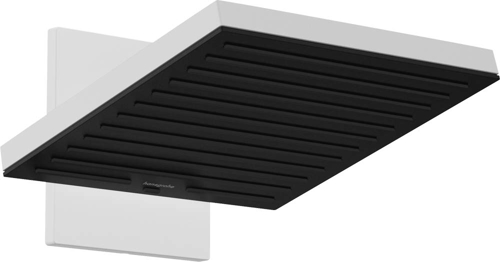 Slika od Pulsify E Overhead shower 260 2jet with wall connector