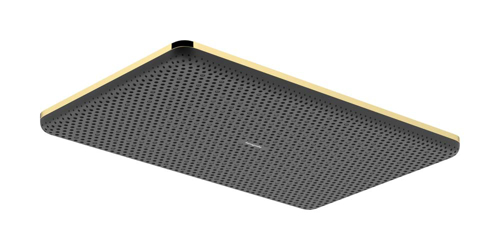 Slika od Raindance Alive Q Overhead shower 210/340 1jet EcoSmart