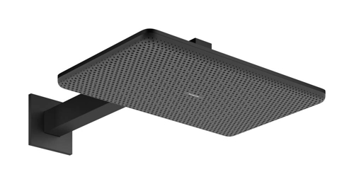 Slika od Raindance Alive Q Overhead shower 210/340 2jet with shower arm