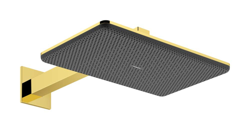 Slika od Raindance Alive Q Overhead shower 210/340 2jet with shower arm