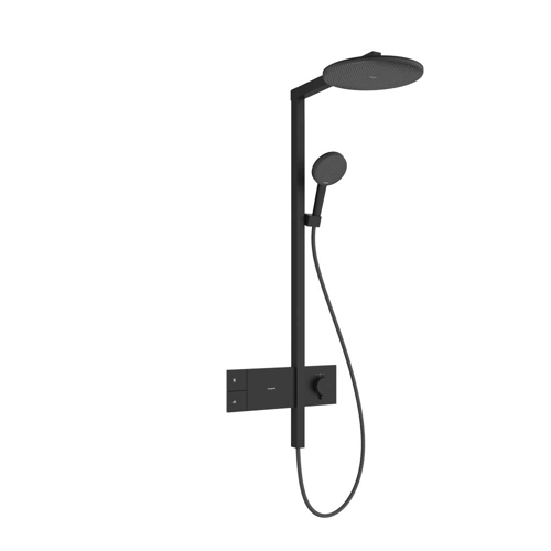 Slika od Raindance Alive S Showerpipe 300 1jet with ShowerSelect Comfort