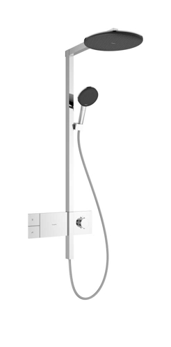 Slika od Raindance Alive S Showerpipe 300 1jet EcoSmart with ShowerSelect Comfort