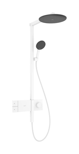 Slika od Raindance Alive S Showerpipe 300 1jet EcoSmart with ShowerSelect Comfort