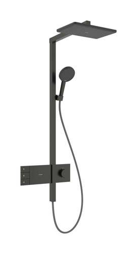 Slika od Raindance Alive Q Showerpipe 210/340 2jet EcoSmart with ShowerSelect Comfort