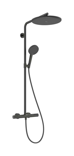 Slika od Raindance Alive S Puro Showerpipe 300 1jet with Ecostat Element