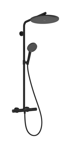 Slika od Raindance Alive S Puro Showerpipe 300 1jet with Ecostat Element