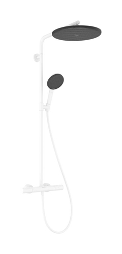 Slika od Raindance Alive S Puro Showerpipe 300 1jet with Ecostat Element