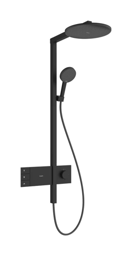 Slika od Raindance Alive S Showerpipe 300 2jet EcoSmart with ShowerSelect Comfort