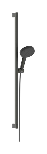 Slika od Raindance Alive Select S Shower set 125 3jet EcoSmart with shower bar Unica E Puro 90 cm and easy slide hand shower holder