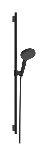 Slika od Raindance Alive Select S Shower set 125 3jet EcoSmart with shower bar Unica S Puro 90 cm