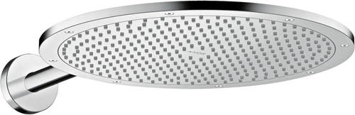 Slika od ShowerSolutions Overhead shower 350 1jet with shower arm