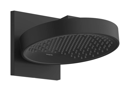 Slika od Rainfinity Overhead shower 250 1jet EcoSmart with wall connector