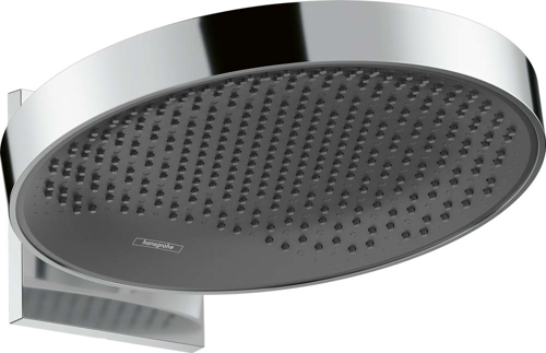 Slika od Rainfinity Overhead shower 360 1jet with wall connector