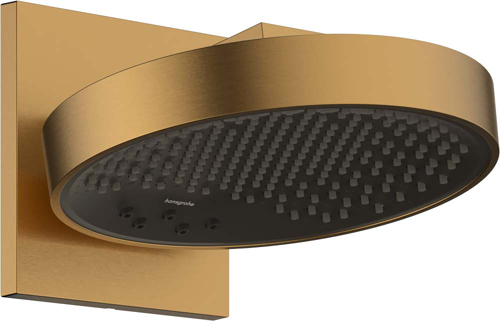 Slika od Rainfinity Overhead shower 250 3jet EcoSmart with wall connector