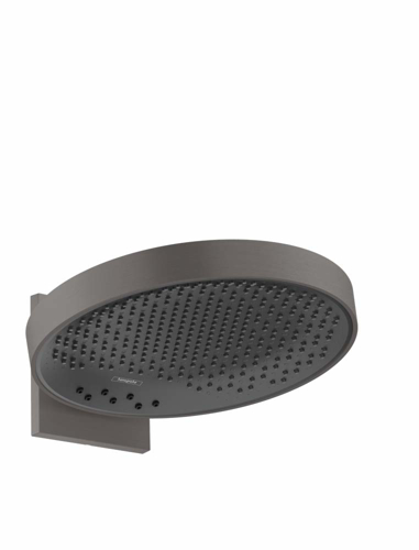Slika od Rainfinity Overhead shower 360 3jet with wall connector