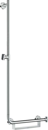 Slika od Unica Shower bar Comfort 110 cm left