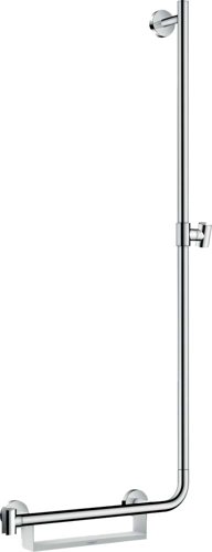 Slika od Unica Shower bar Comfort 110 cm right