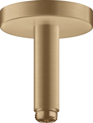 Slika od ShowerSolutions Ceiling connector 100 mm