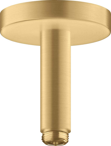 Slika od ShowerSolutions Ceiling connector 100 mm