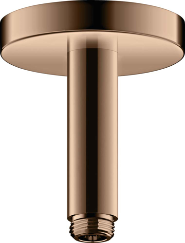 Slika od ShowerSolutions Ceiling connector 100 mm