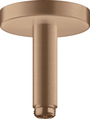 Slika od ShowerSolutions Ceiling connector 100 mm