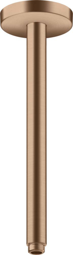 Slika od ShowerSolutions Ceiling connector 300 mm