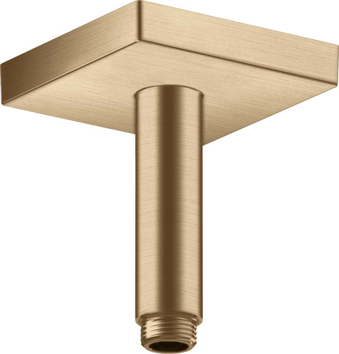 Slika od ShowerSolutions Ceiling connector 100 mm square