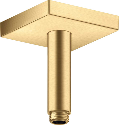 Slika od ShowerSolutions Ceiling connector 100 mm square