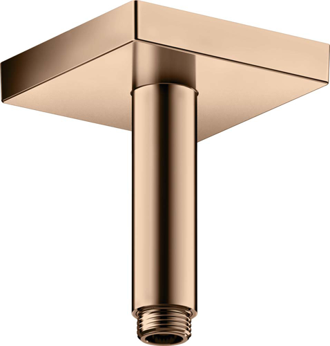 Slika od ShowerSolutions Ceiling connector 100 mm square